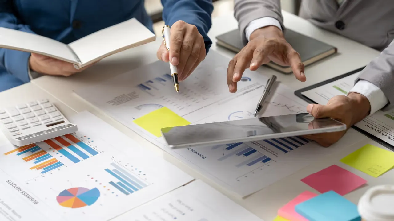 Att växa med hjälp av rådgivning