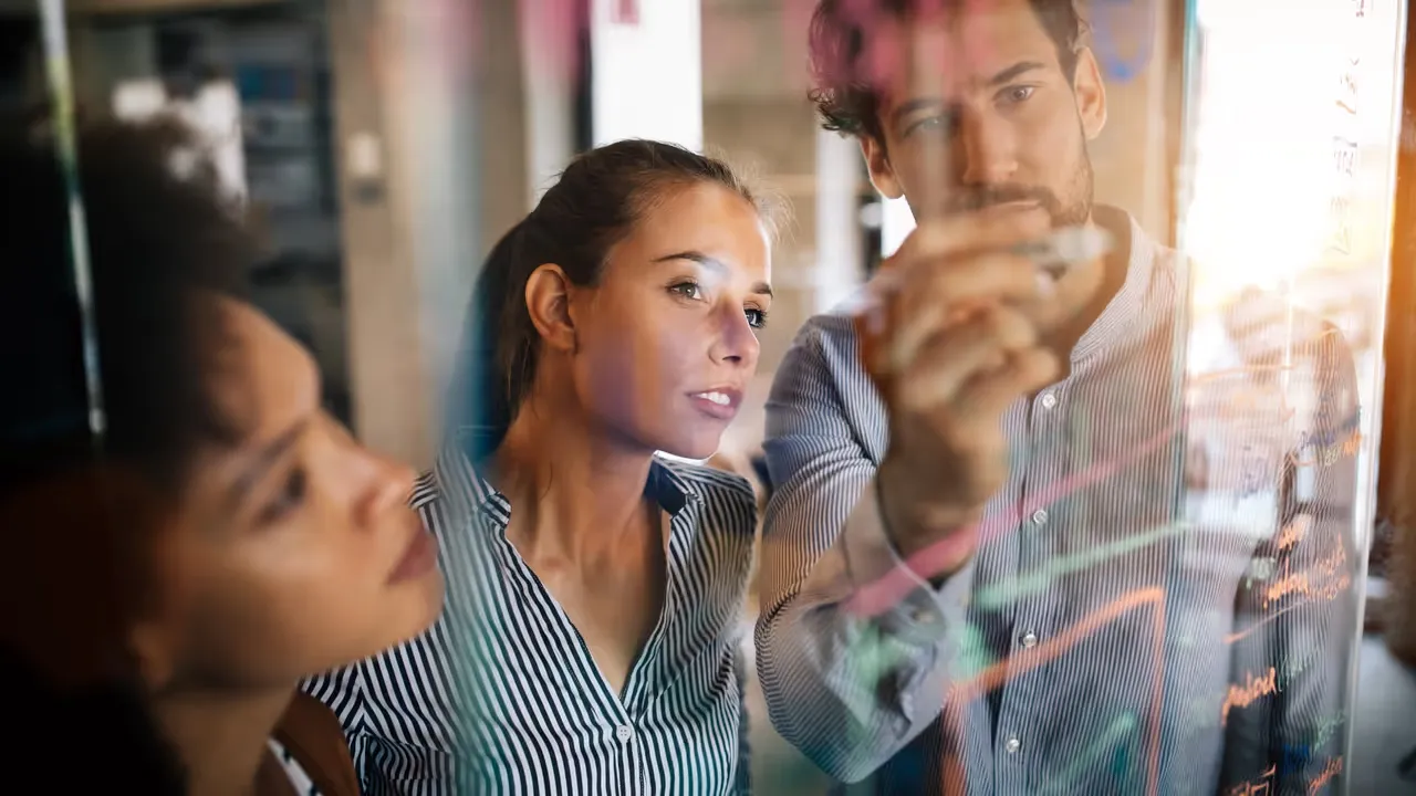 Ekonomi i förändring och dess påverkan