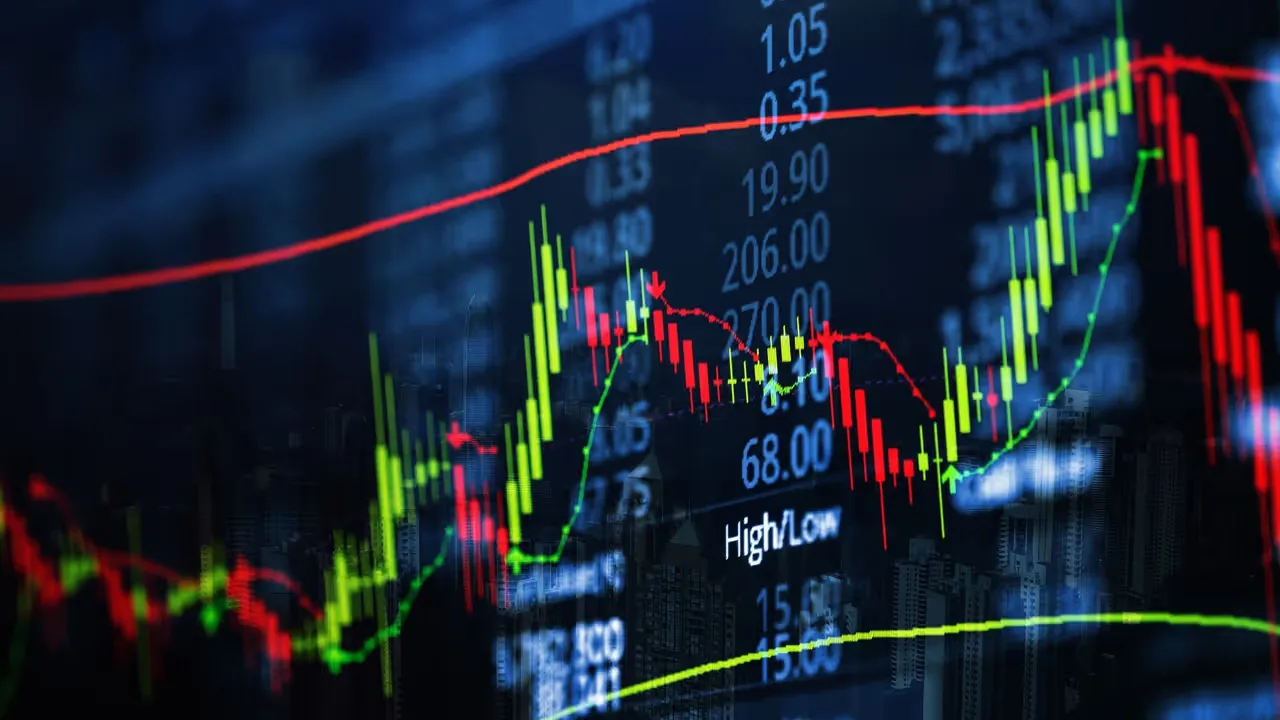 Investera smart och växa med mod