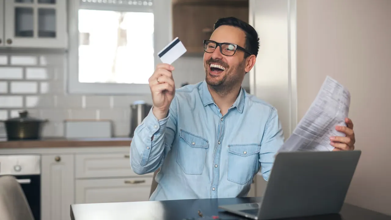 Kolla innan du lånar pengar snabbt