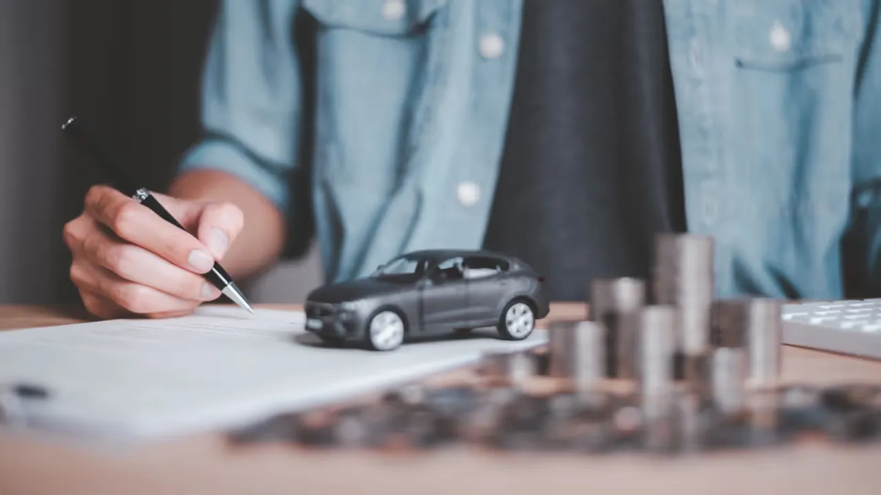 Kraften och riskerna med lån