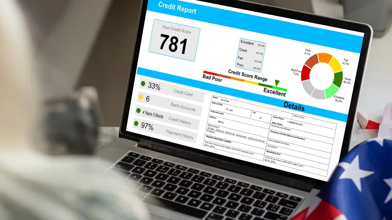 Lån för drömmar och utmaningar