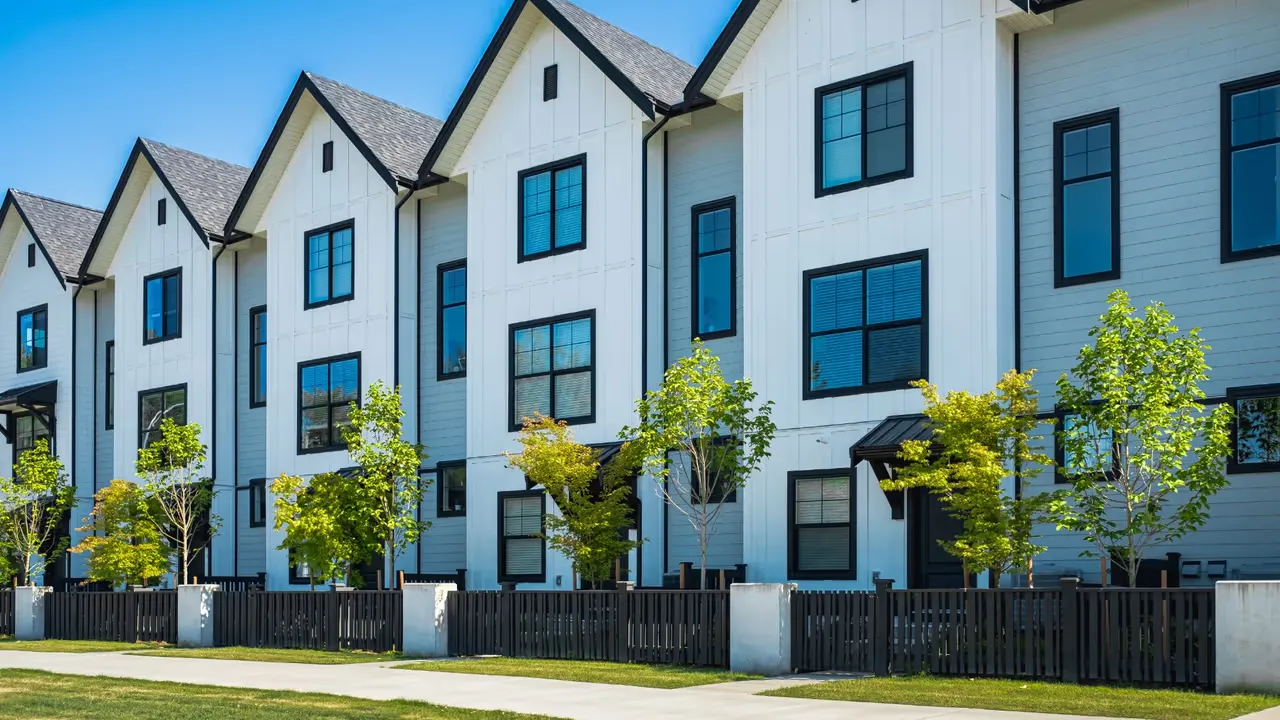 Mäklare som gör skillnad i livet