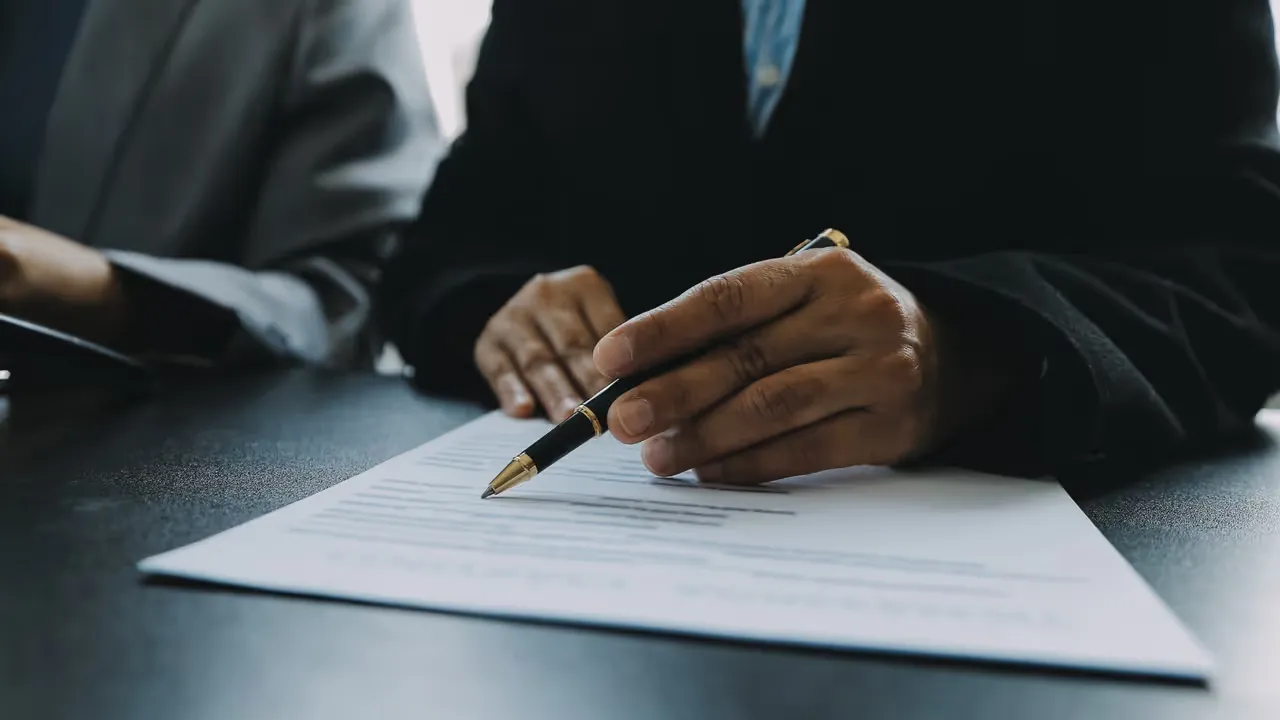 Navigera livets juridiska labyrinter