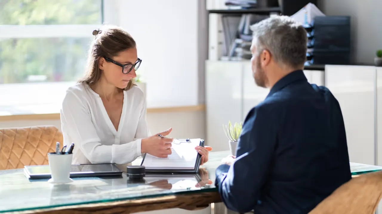 Rådgivning som gör skillnad