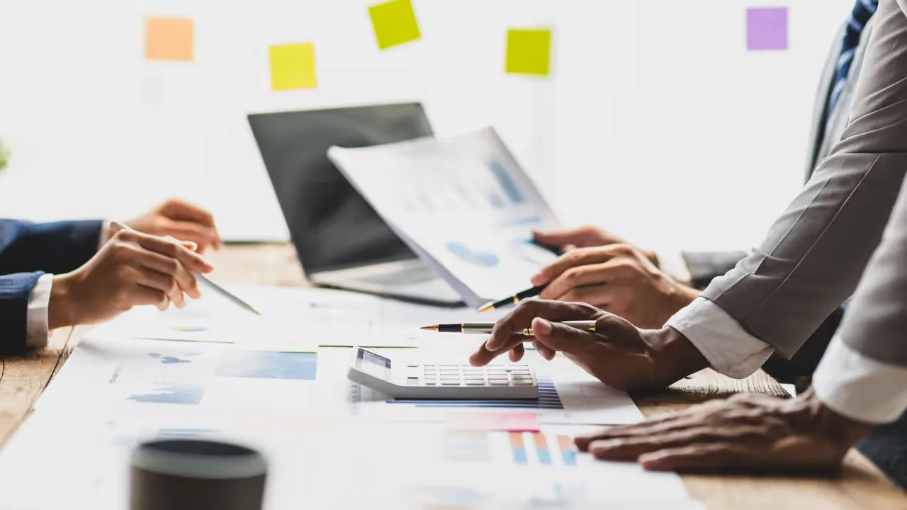 Så kan rådgivning hjälpa ditt företag