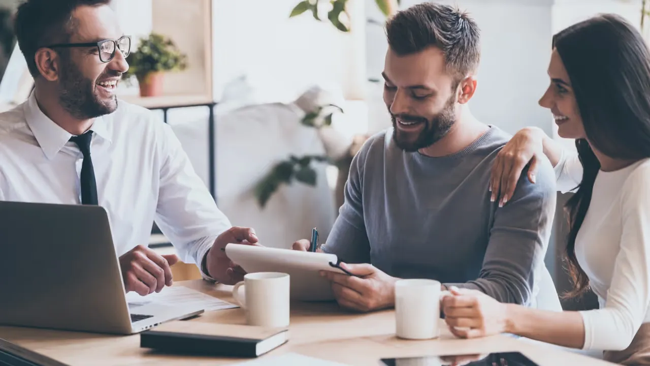 Så navigerar du bostadsdjungeln