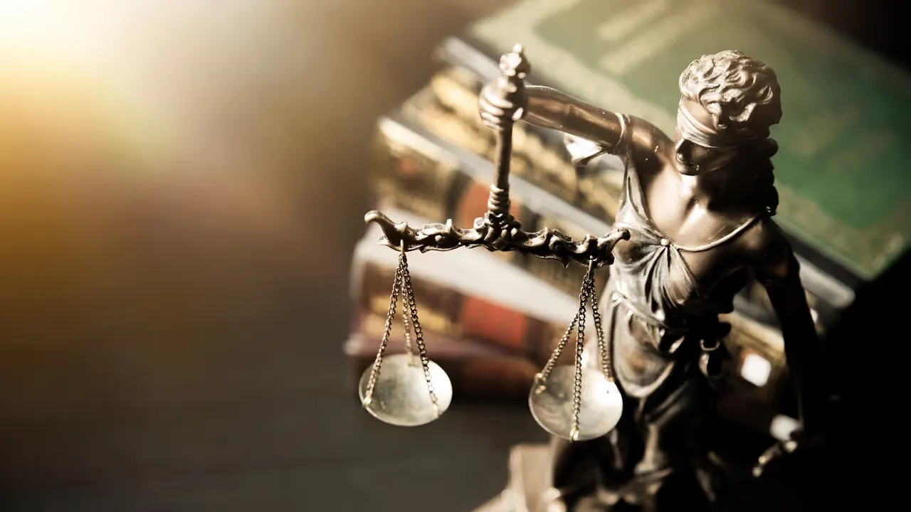 Vägen till rätt juridisk hjälp