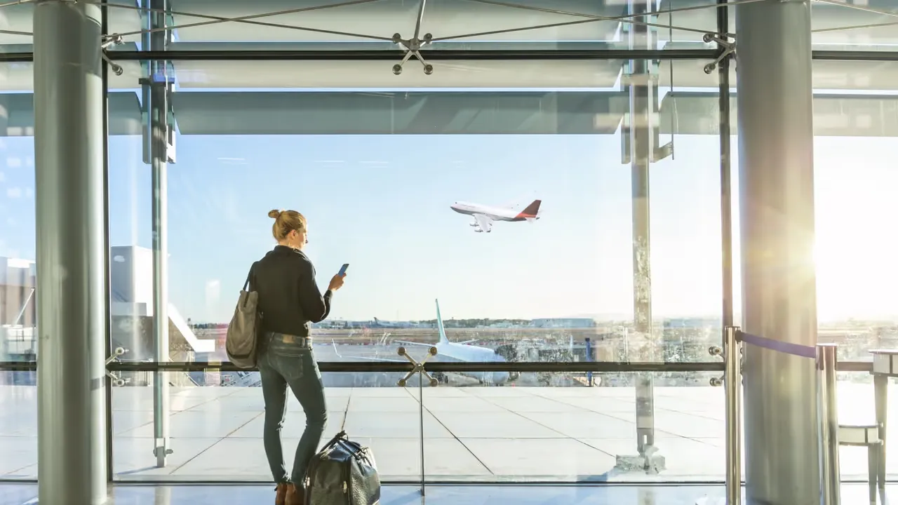 Växande trend med hållbar charterturism