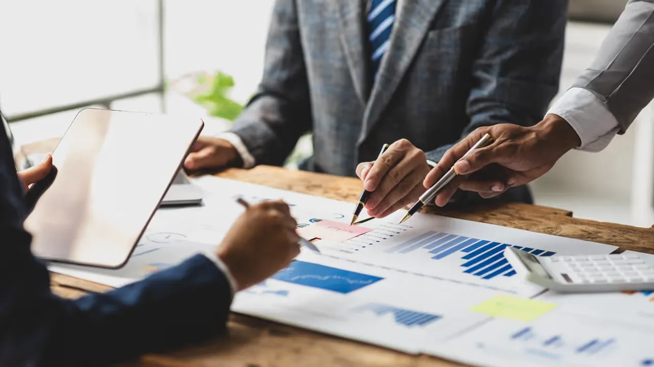 Vikten av mänsklig rådgivning